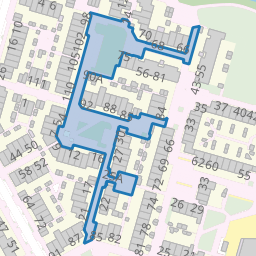 Perceel DDT00-Q-10348