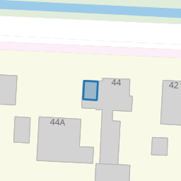 Perceel DDT00-Q-10370