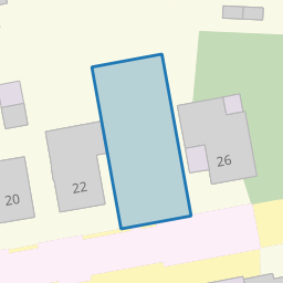 Perceel DDT00-Q-10395