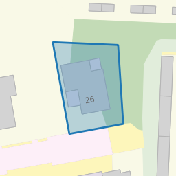 Perceel DDT00-Q-10399