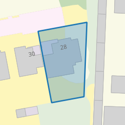 Perceel DDT00-Q-10400