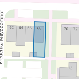 Perceel DDT00-Q-10413