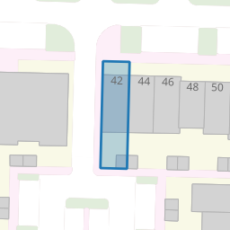 Perceel DDT00-Q-10421