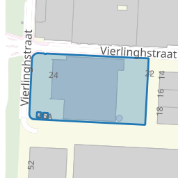 Perceel DDT00-Q-10458