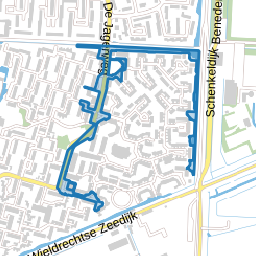 Perceel DDT00-Q-10462