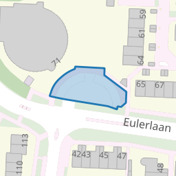 Perceel DDT00-Q-10478