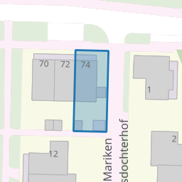 Perceel DDT00-Q-10483