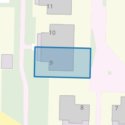 Perceel DDT00-Q-10487