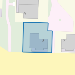 Perceel DDT00-Q-10488