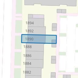 Perceel DDT00-Q-10500