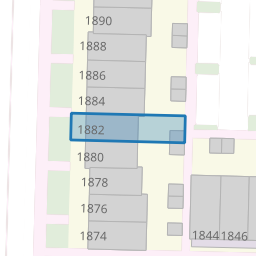 Perceel DDT00-Q-10504