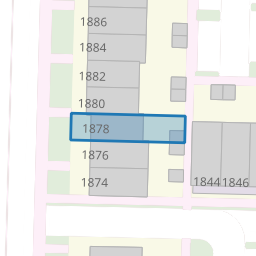 Perceel DDT00-Q-10506