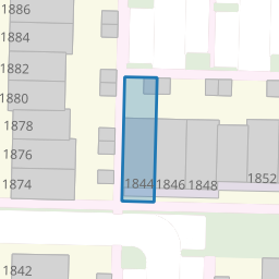 Perceel DDT00-Q-10509