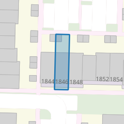 Perceel DDT00-Q-10510