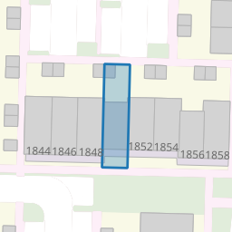 Perceel DDT00-Q-10512