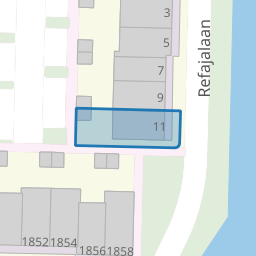 Perceel DDT00-Q-10517