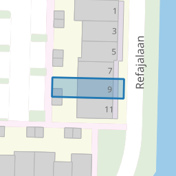 Perceel DDT00-Q-10518