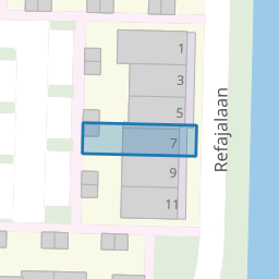 Perceel DDT00-Q-10519