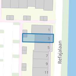 Perceel DDT00-Q-10521