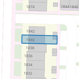 Perceel DDT00-Q-10524