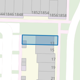 Perceel DDT00-Q-10530