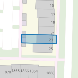 Perceel DDT00-Q-10535
