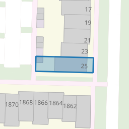 Perceel DDT00-Q-10536