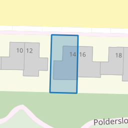 Perceel DDT00-Q-10551