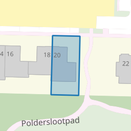 Perceel DDT00-Q-10554