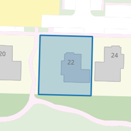 Perceel DDT00-Q-10555