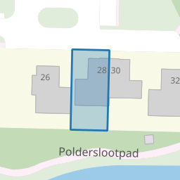 Perceel DDT00-Q-10558