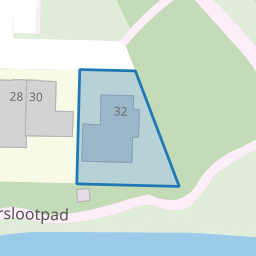 Perceel DDT00-Q-10560