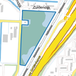 Perceel DDT00-Q-10561