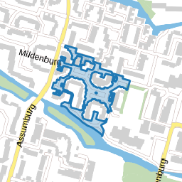 Perceel DDT00-Q-10576