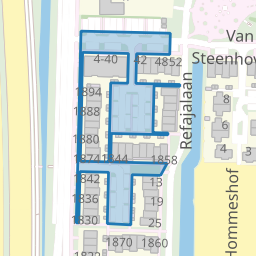 Perceel DDT00-Q-10587