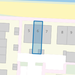 Perceel DDT00-Q-10595