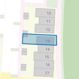 Perceel DDT00-Q-10601