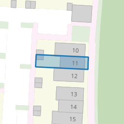 Perceel DDT00-Q-10603