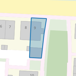 Perceel DDT00-Q-10606