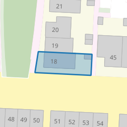 Perceel DDT00-Q-10607