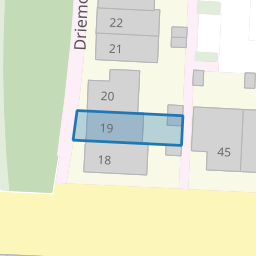 Perceel DDT00-Q-10608