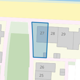 Perceel DDT00-Q-10612