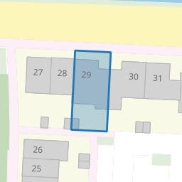 Perceel DDT00-Q-10618