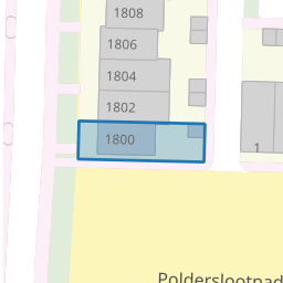 Perceel DDT00-Q-10636