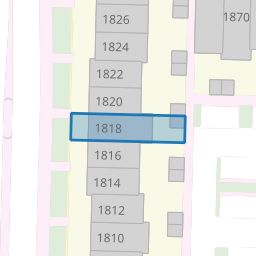 Perceel DDT00-Q-10645