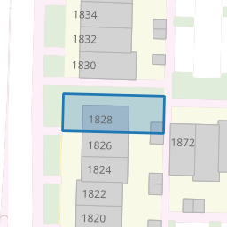 Perceel DDT00-Q-10650