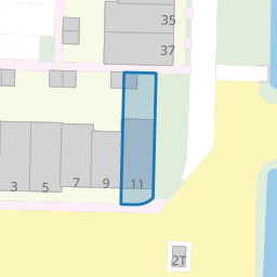 Perceel DDT00-Q-10664