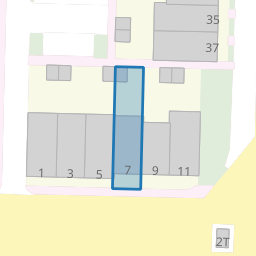 Perceel DDT00-Q-10666