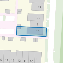 Perceel DDT00-Q-10672