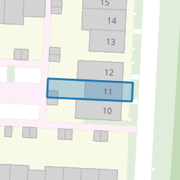 Perceel DDT00-Q-10673